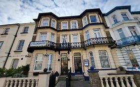 The Collingwood Guest House